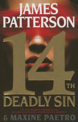 14th deadly sin - deadly,