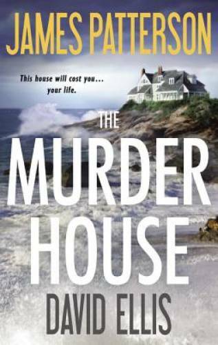 The murder house - murder,