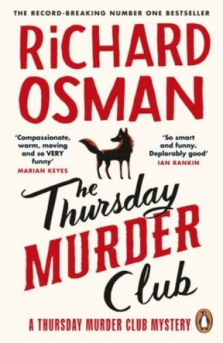 The thursday murder club - the,