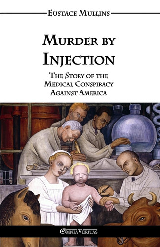 Murder injection medical - injection,