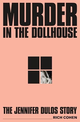 Murder the dollhouse je - in,