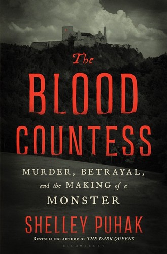The blood countess - the,