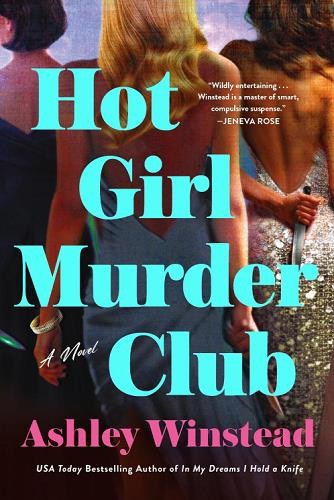Hot girl murder club - hot,