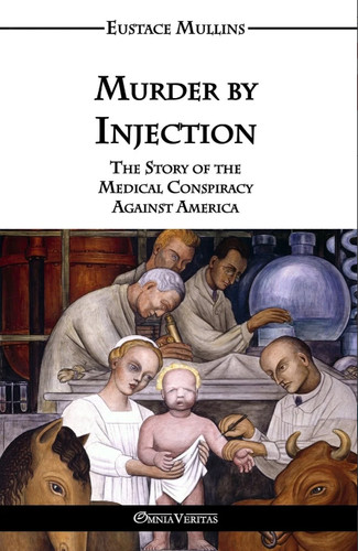 Murder injection the - by, injection: