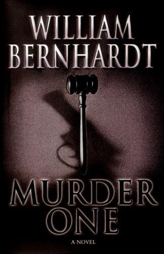Murder one bernhardt - one, by