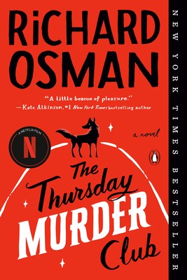 The thursday murder - the, by