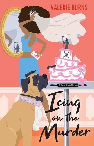 Icing the murder valerie - the, murder,