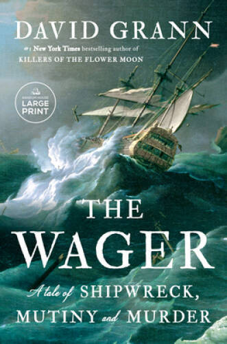 The wager tale - the,