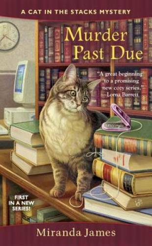 Murder past due cat - due, (cat