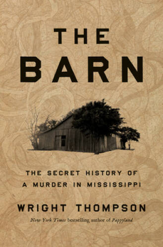 The barn secret history - barn:,